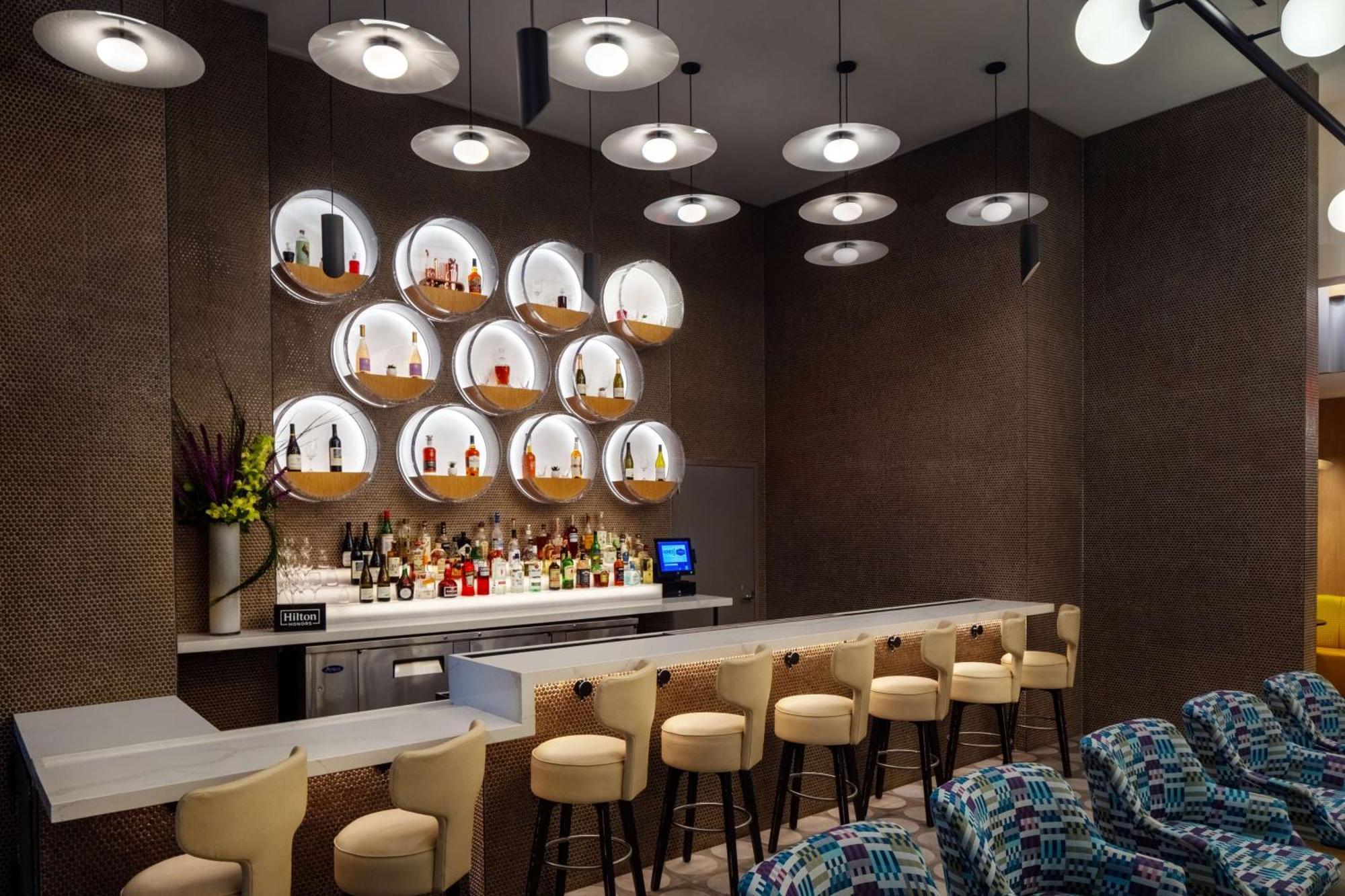 Hampton Inn By Hilton New York Times Square Zewnętrze zdjęcie