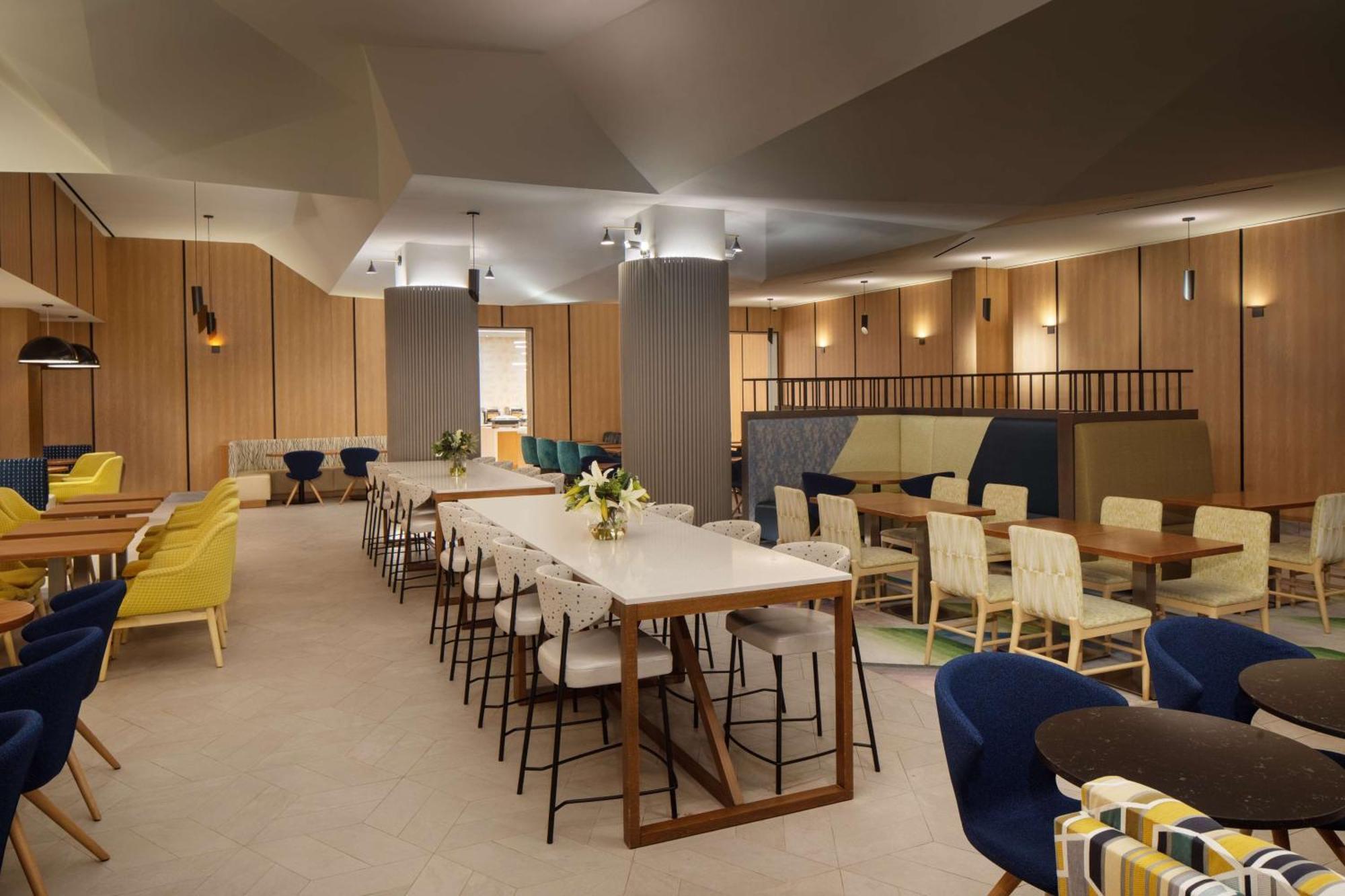 Hampton Inn By Hilton New York Times Square Zewnętrze zdjęcie