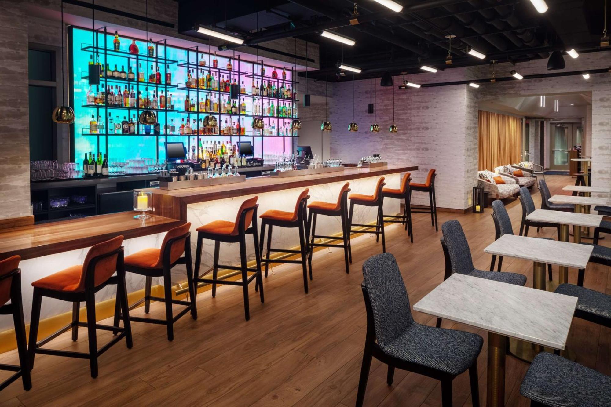 Hampton Inn By Hilton New York Times Square Zewnętrze zdjęcie